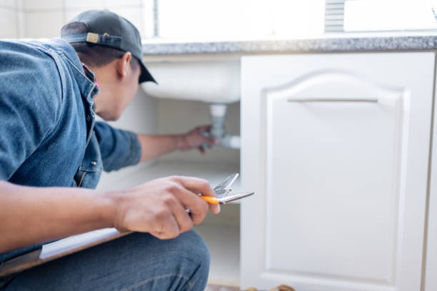 Best Affordable Plumber Near Me  in Morton, IL