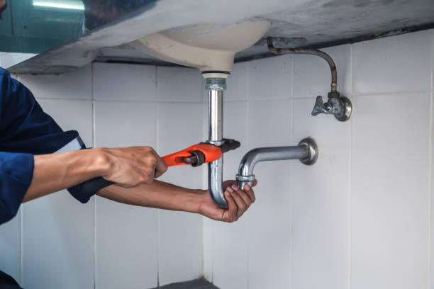 Best Sprinkler Systems  in Morton, IL