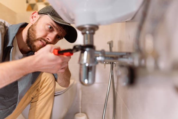 Best Water Leak Repair  in Morton, IL