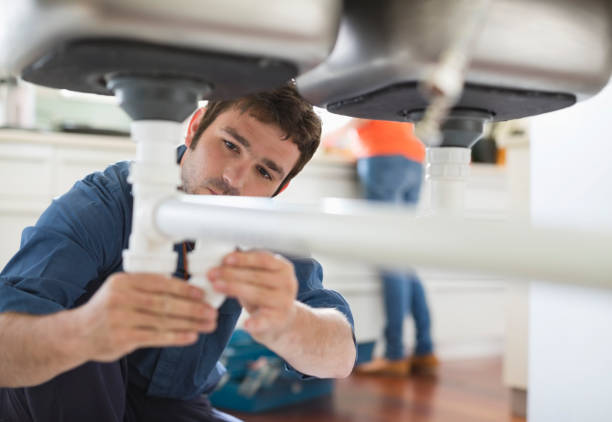 Best Sewer Cleaning Services  in Morton, IL