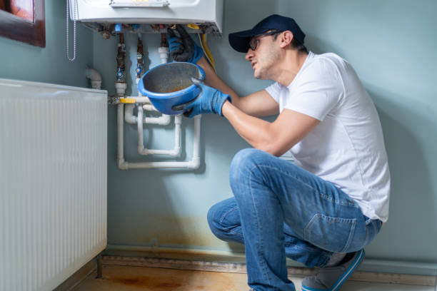 Best Drain Cleaning Services  in Morton, IL