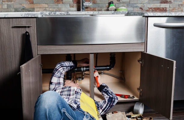 Best 24-Hour Plumber Near Me  in Morton, IL