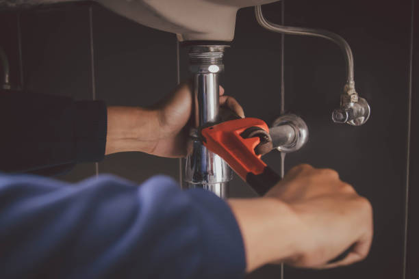 Best Faucet Repair  in Morton, IL