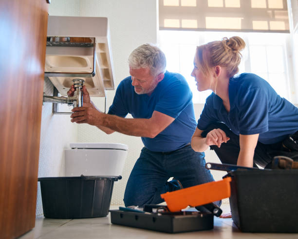 Best Water Heater Repair  in Morton, IL